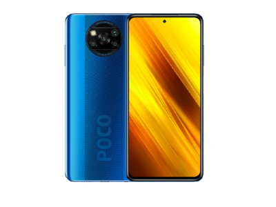 Poco X3 / X3 Pro
