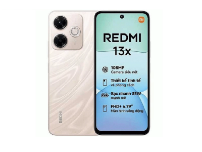 Redmi 13X