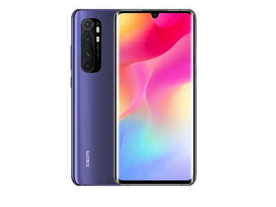 Mi Note 10 Lite