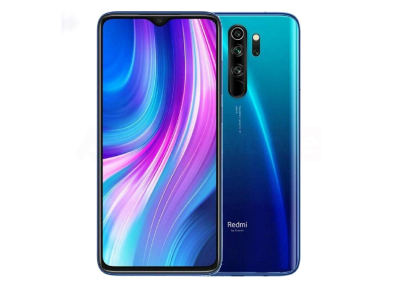 Redmi Note 8 Pro