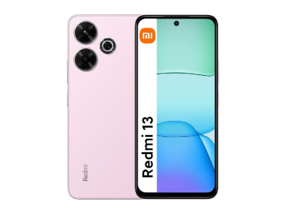 Redmi 13 4G / Poco M6 5G