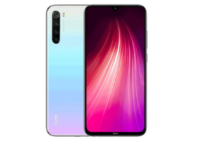 Redmi Note 8