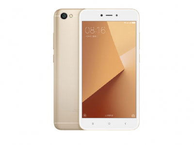 Redmi 5A