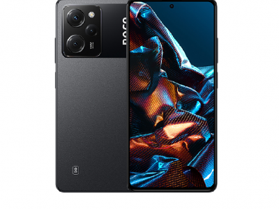 Poco X5 Pro