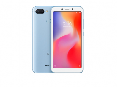 Redmi 6