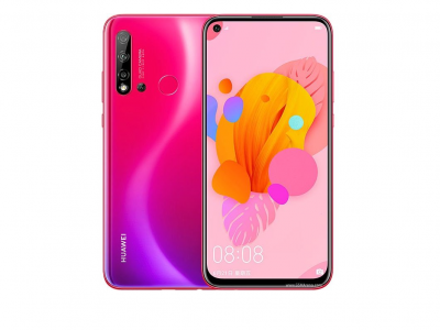 Nova 5i / P20 Lite 2019