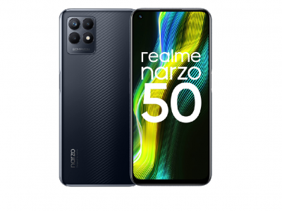 Narzo 50
