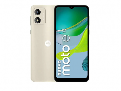 Moto E13
