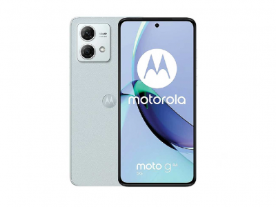 Moto G84