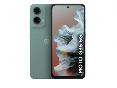 Moto G35