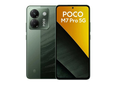 Poco M7 Pro