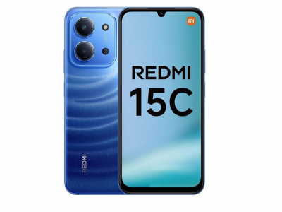 Redmi 15C
