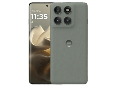 Moto Edge 60 Pro