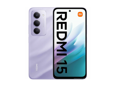 Redmi 15 4G