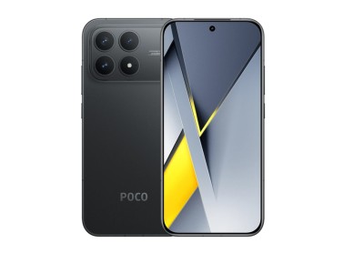 Poco F8 Pro
