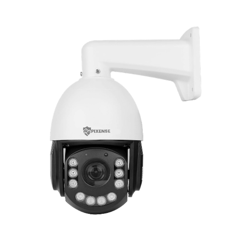 دوربین اسپید دام 5 مگاپیکسل SONY تحت شبکه IP