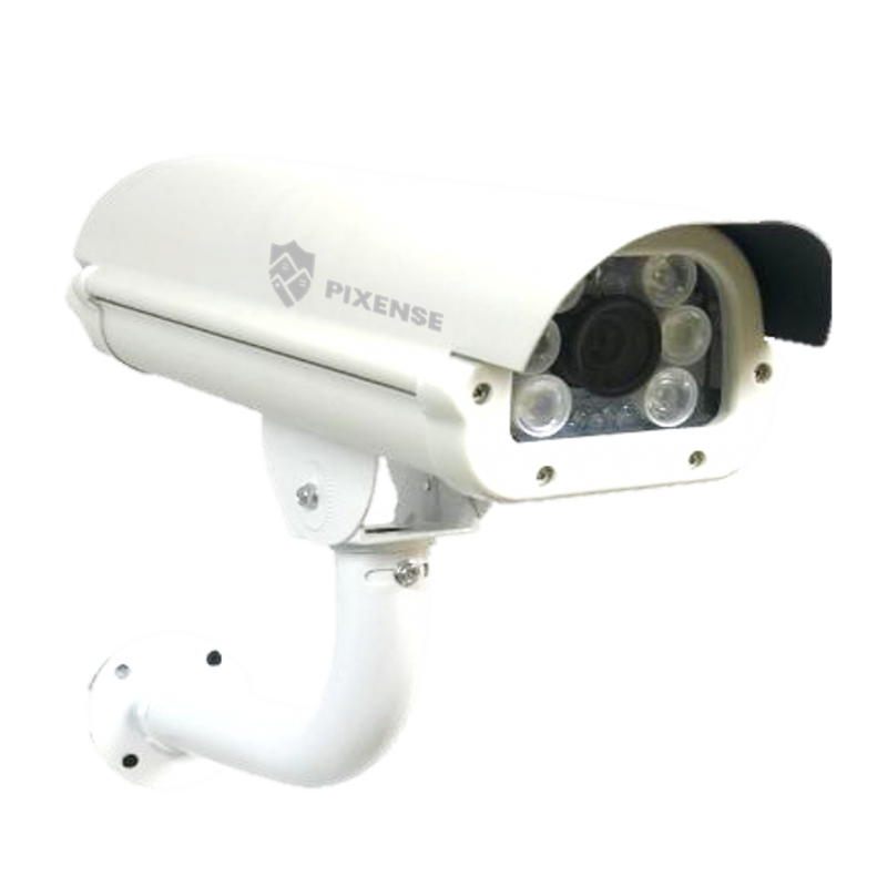 دوربین پلاک خوان پیکسنس