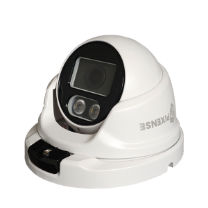 دوربین اسپید دام 5 مگاپیکسل SONY تحت شبکه IP