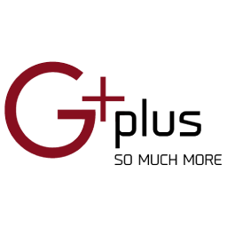 جی پلاس