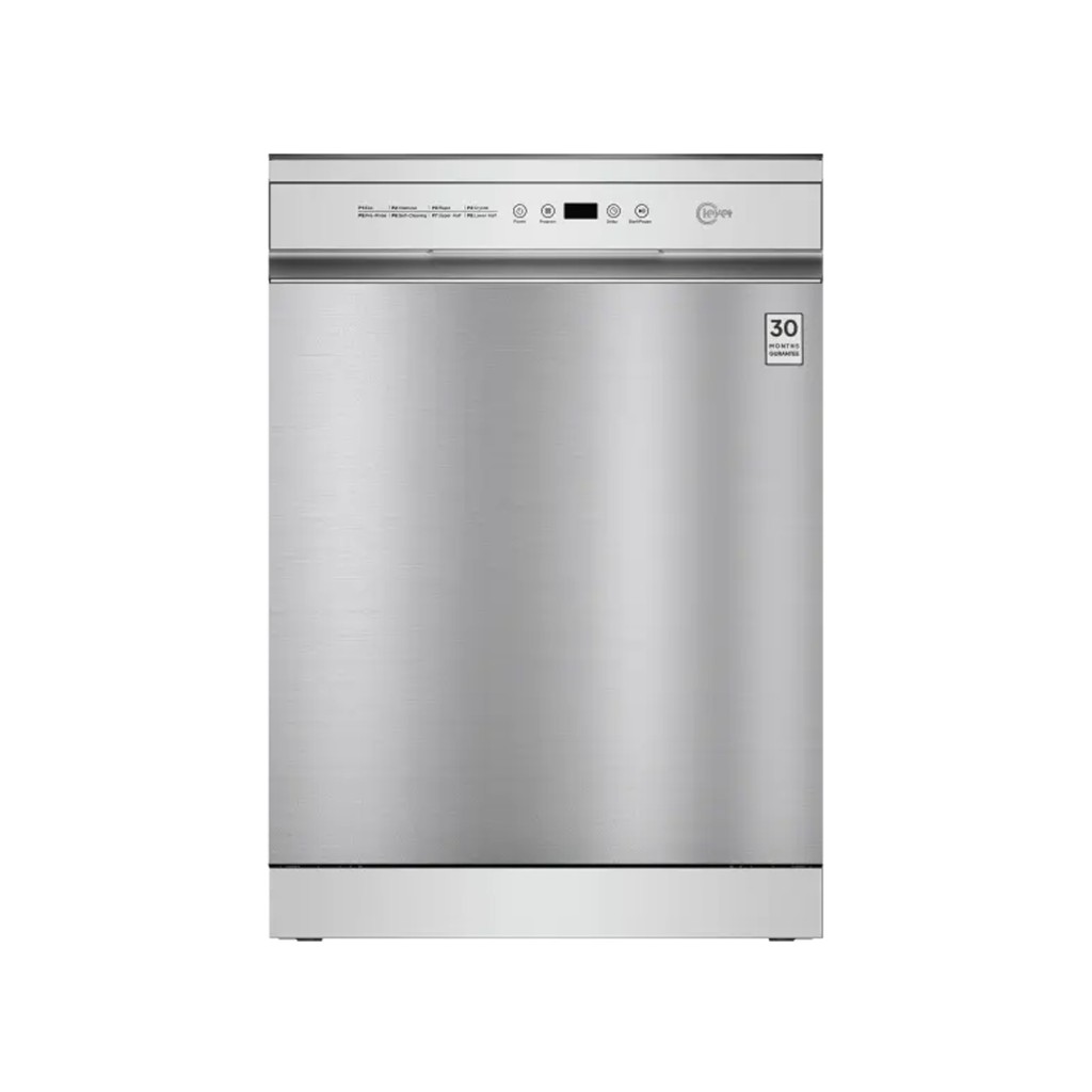 ماشین ظرفشویی 14 نفره کلور مدل CDW-H14TS1