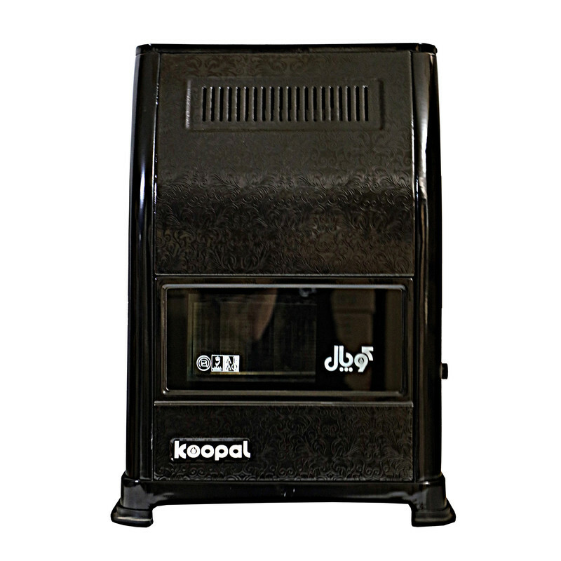 بخاری کوپال 7000 مدل آپامه