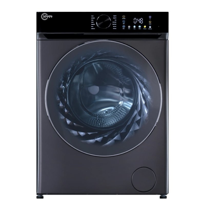 ماشین لباسشویی 8 کیلویی تاچ سری BMW