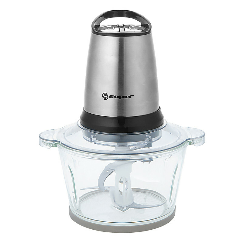 خردکن ساپر مدل SCH-500