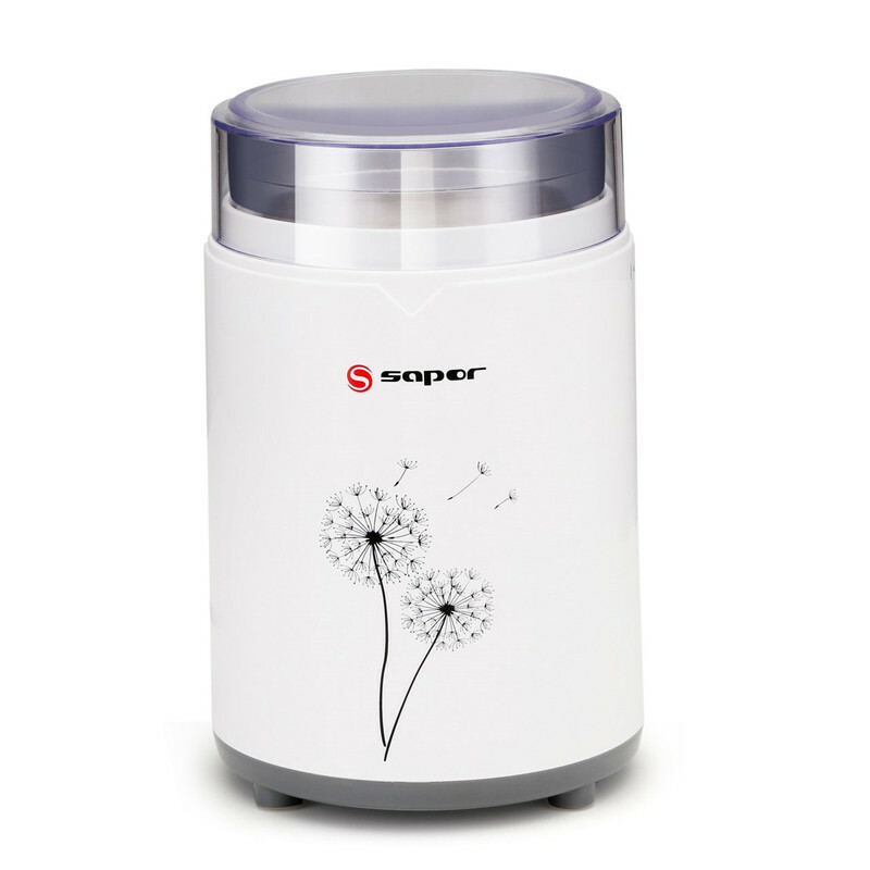 آسیاب ساپر مدل SCG 420