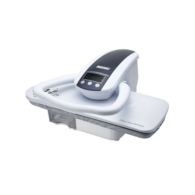 اتو پرسی مارشال مدل 8100