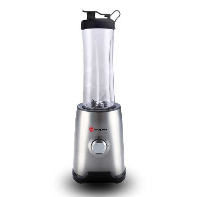 مخلوط کن مسافرتی ساپر مدل  SPB-450