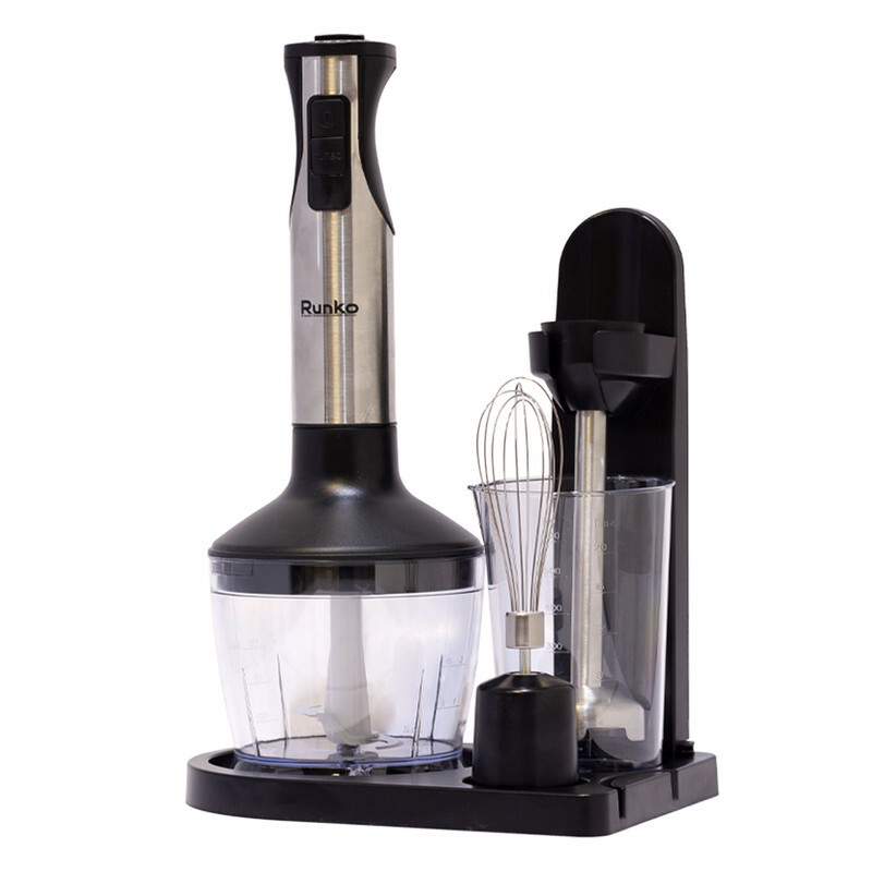 گوشت کوب برقی سه کاره رانکو مدل 320