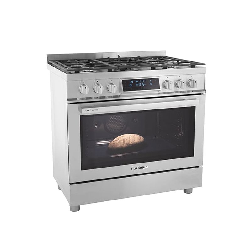 اجاق گاز اسنوا مدل SGC5-7211