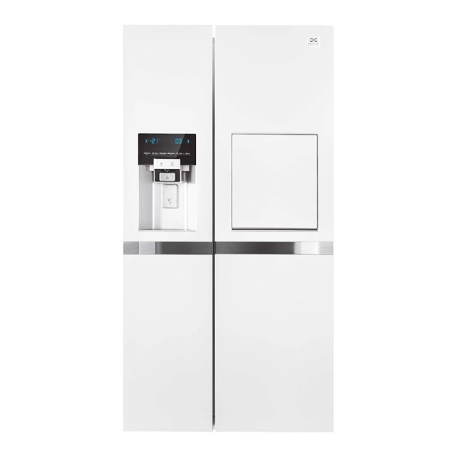 یخچال و فریزر ساید بای ساید دوو سری پرایم 35 فوت مدل SXi20-31W