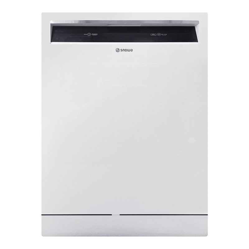 ماشین ظرفشویی 14 نفره اسنوا مدل SDW-A20W