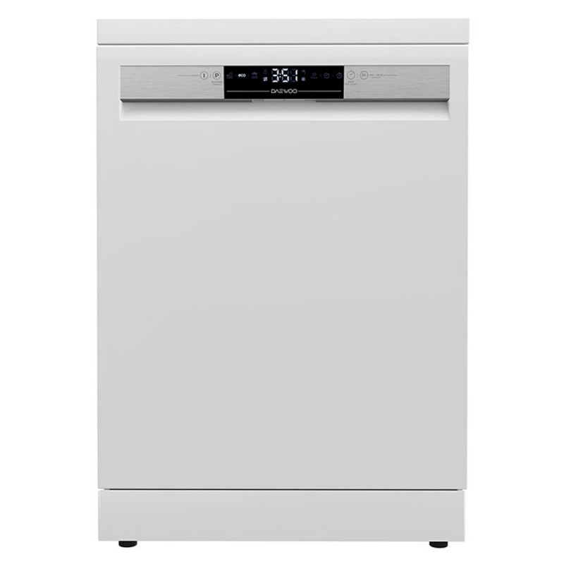 ماشین ظرفشویی دوو مدل DW-110W