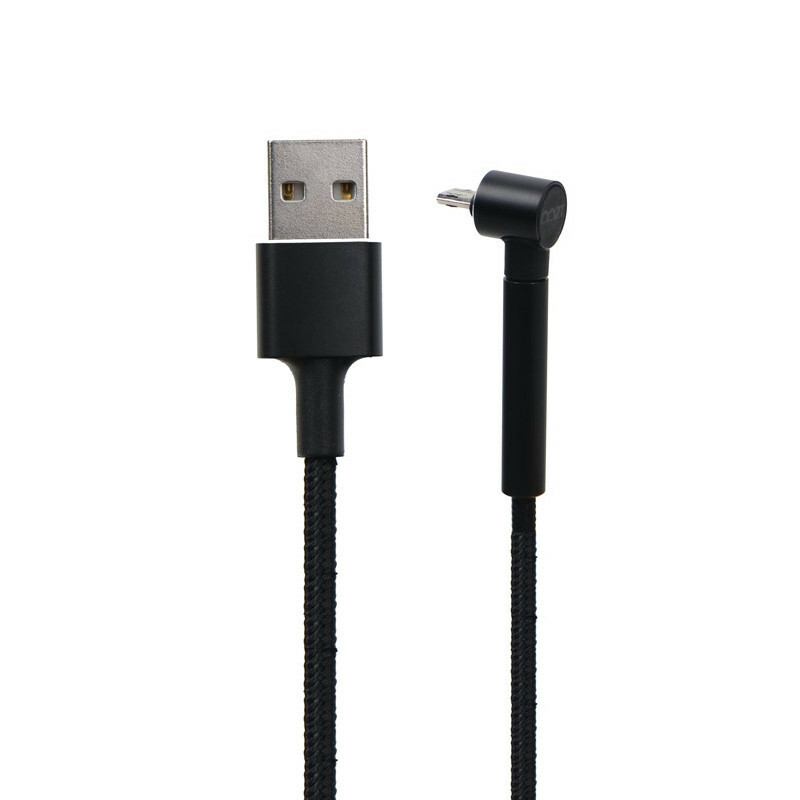 کابل تبدیل USB به microUSB تسکو مدل TC-A185 طول ۱ متر