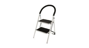 نردبان 2 پله آرتیستون صنعت کد 6502