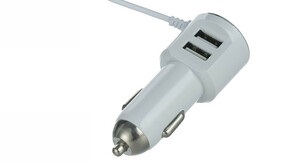 شارژر فندکی تسکو مدل TCG 29