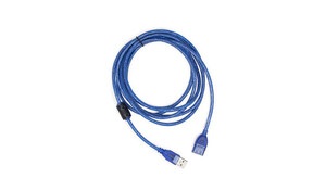 مبدل USB به USB تسکو مدل TC 04 طول 1.5 متر