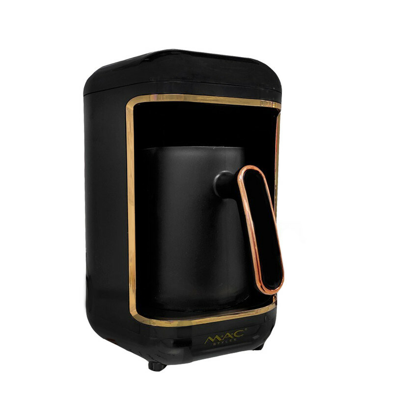 قهوه ساز مک استایلر مدل MC-777