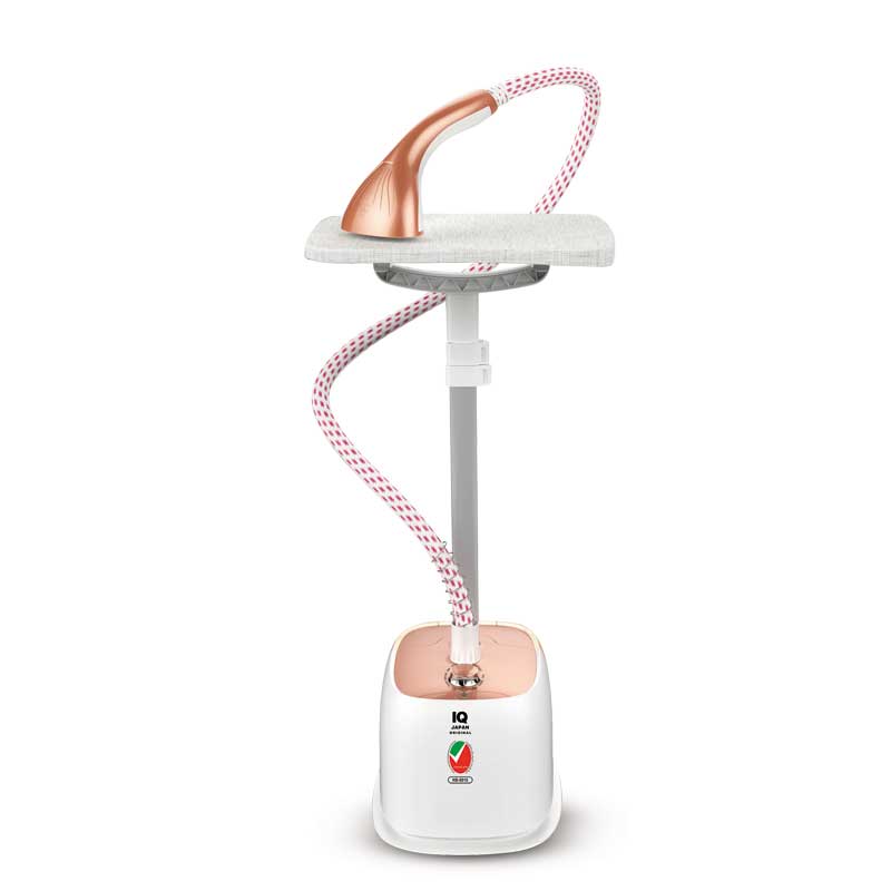 بخار گر آی کیو مدل IJ-700GS