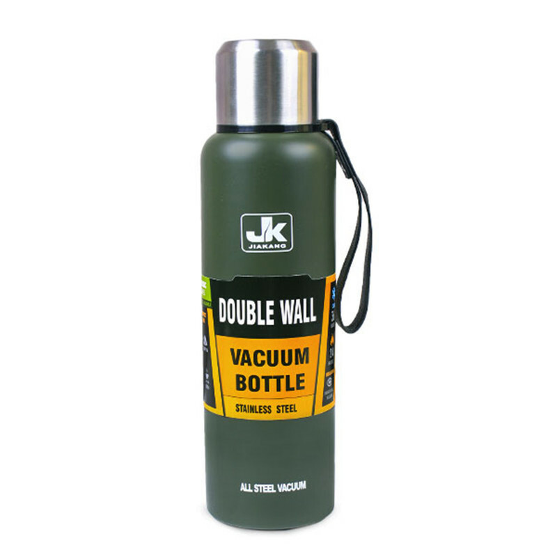 فلاسک مدل جیاک گنجایش 1 لیتر