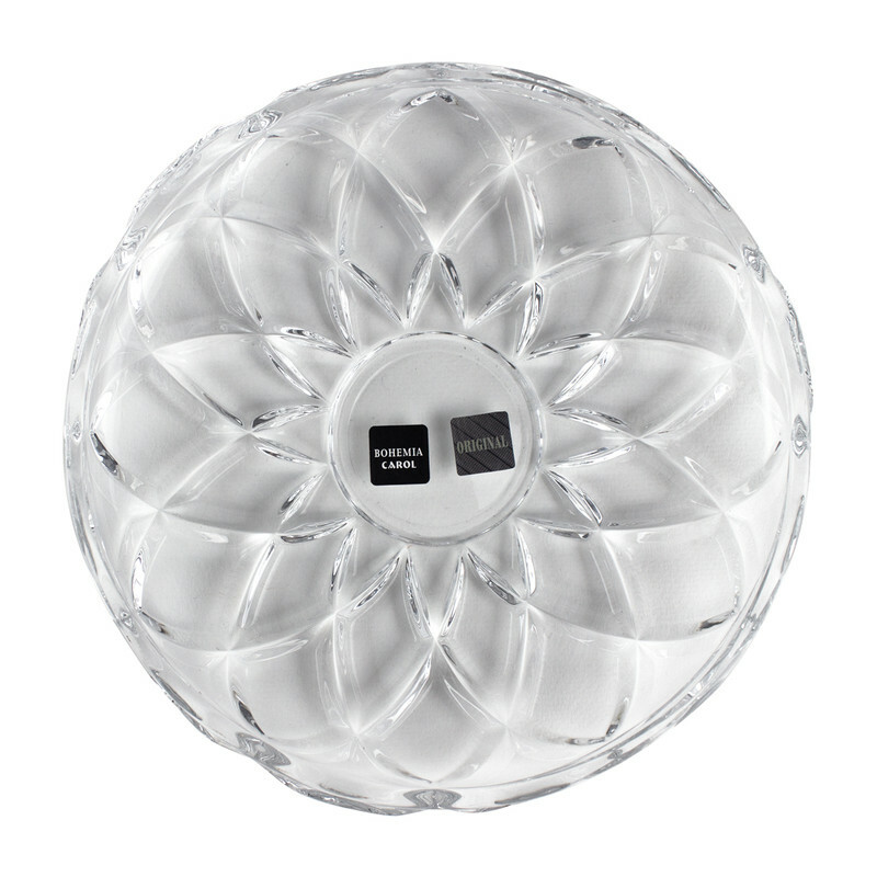 پیش دستی کارول کد 9807 بسته 6 عددی