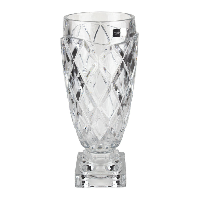 گلدان کارول پايه دار کد 034