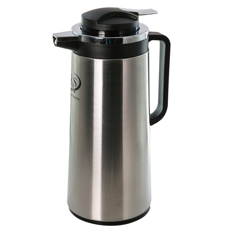 فلاسک سی اند اس مدل 106 گنجایش 1.6 لیتر