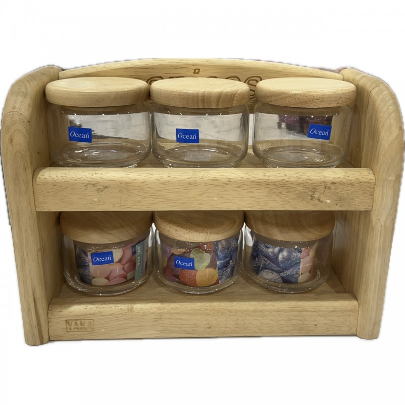 پاسماوری 2 طبقه کوچک رابر 8004