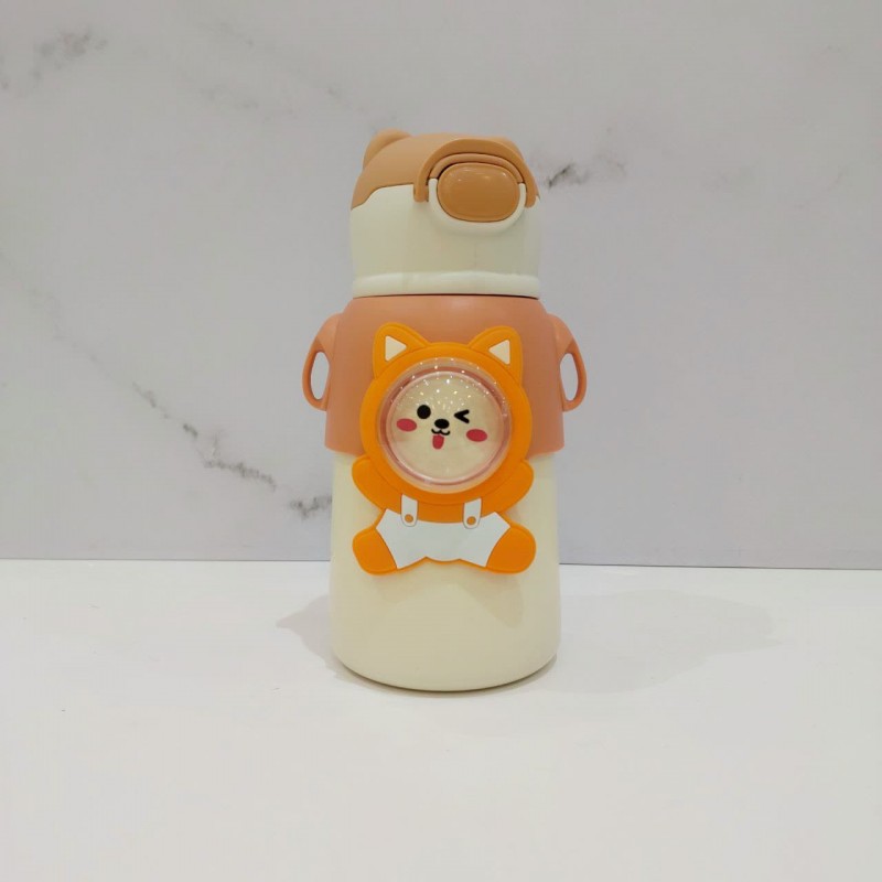 فلاسک درب عروسکی