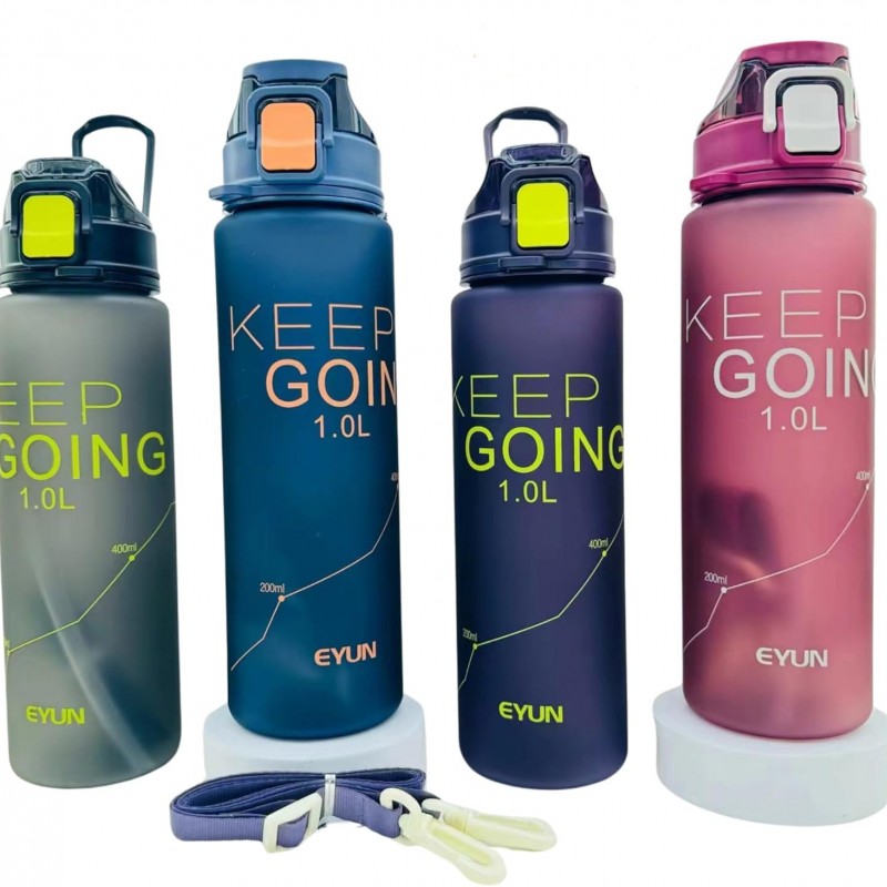 قمقمه ایوان کد 50 دوطرفه دسته دار