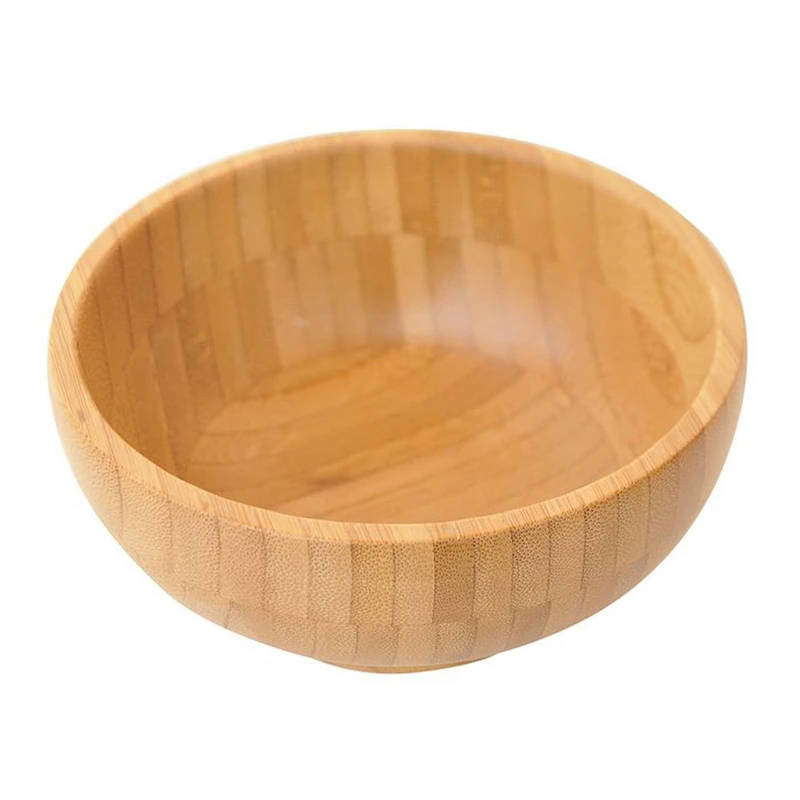 کاسه سوپ بامبوم