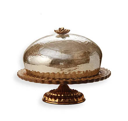 کیک خوری پایه دار کژال کوچک